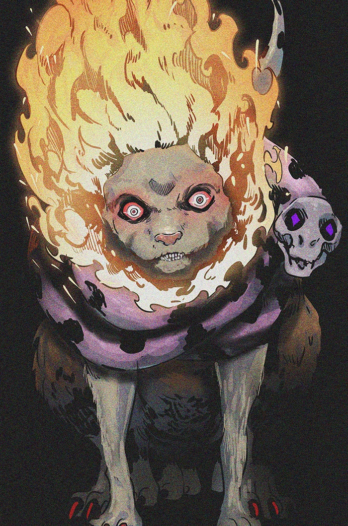 El irregular > Capitulo 494 > Page 251