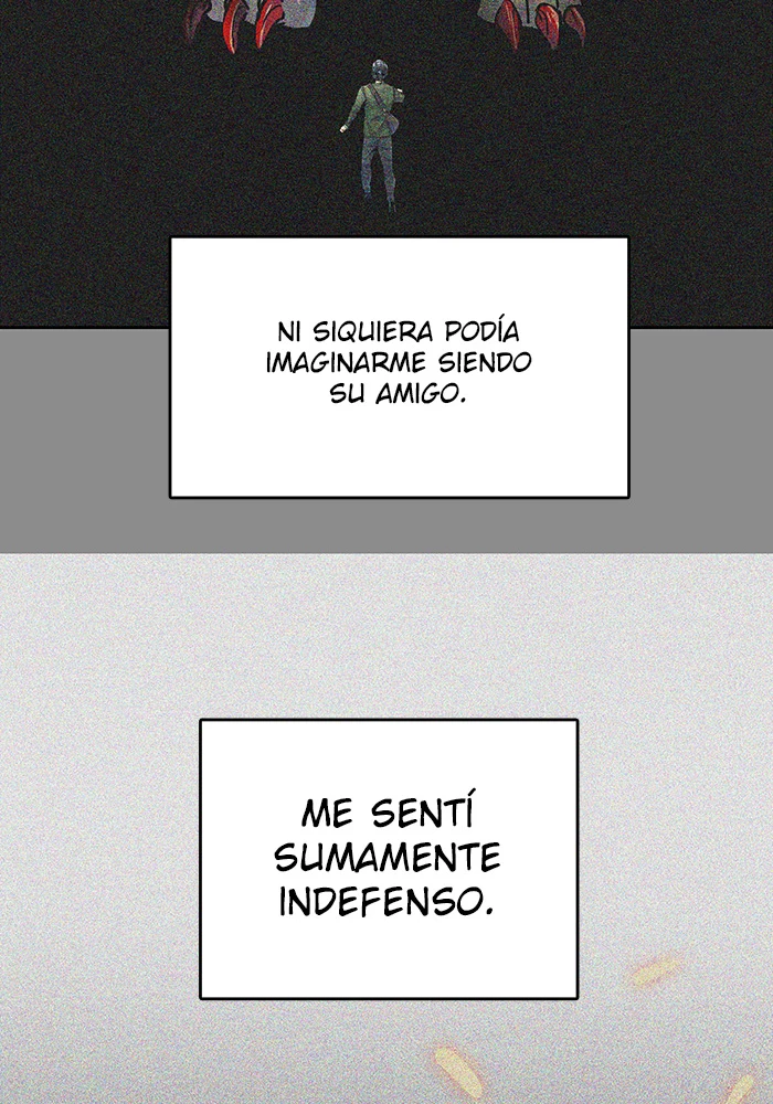 El irregular > Capitulo 494 > Page 261