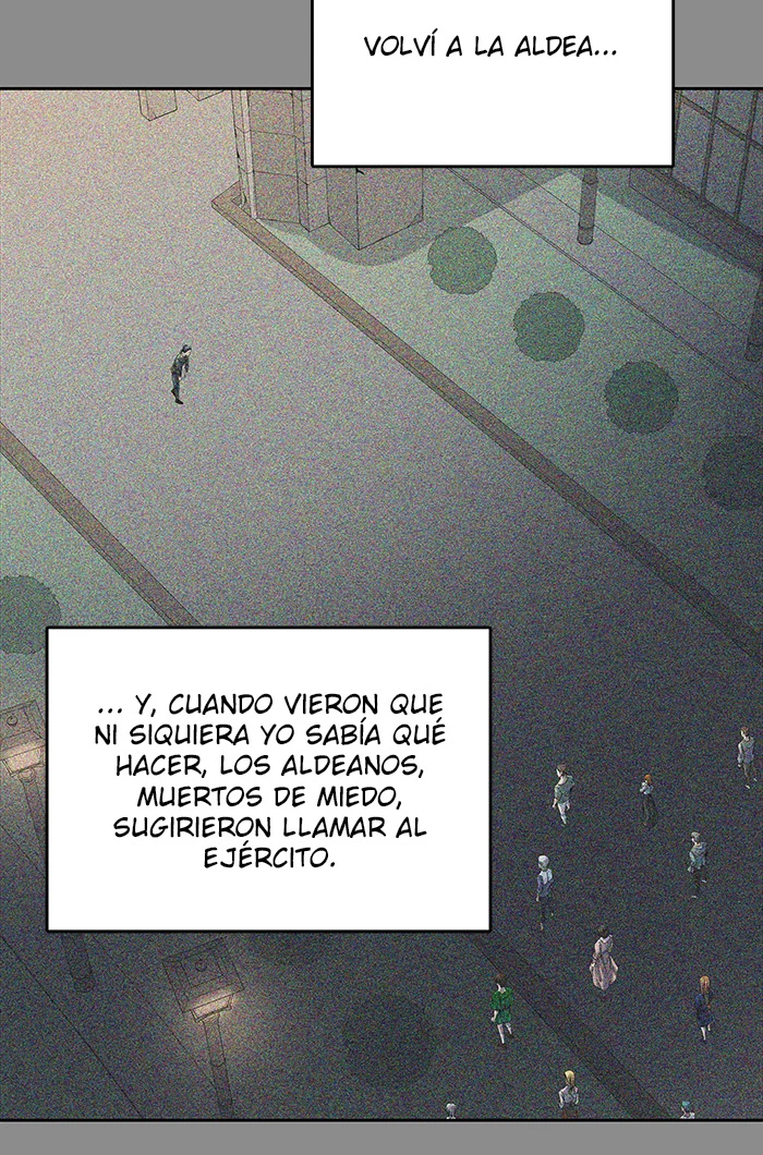 El irregular > Capitulo 494 > Page 291