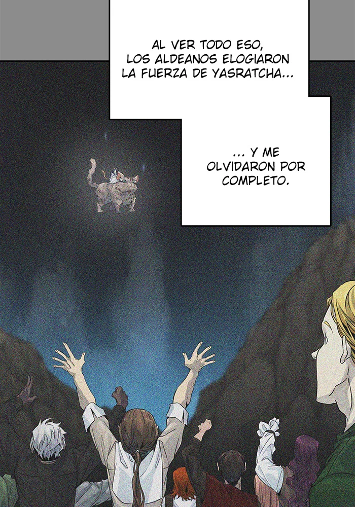 El irregular > Capitulo 494 > Page 381