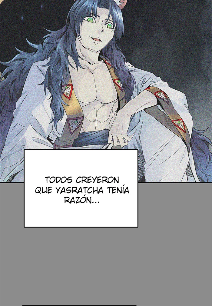 El irregular > Capitulo 494 > Page 411