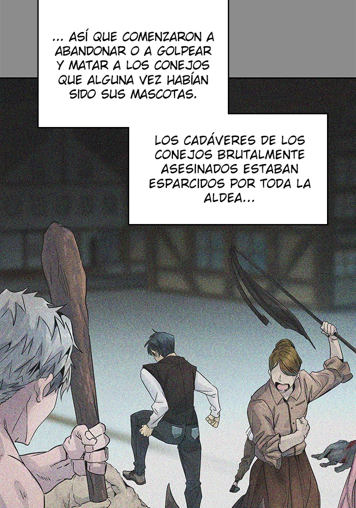 El irregular > Capitulo 494 > Page 421