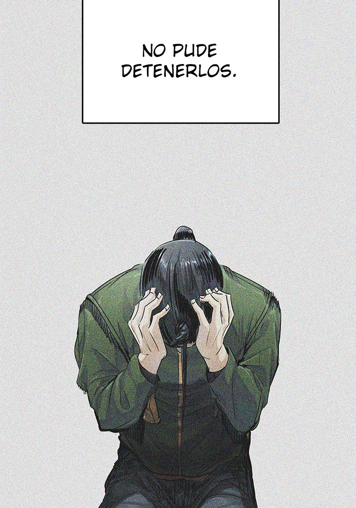 El irregular > Capitulo 494 > Page 441