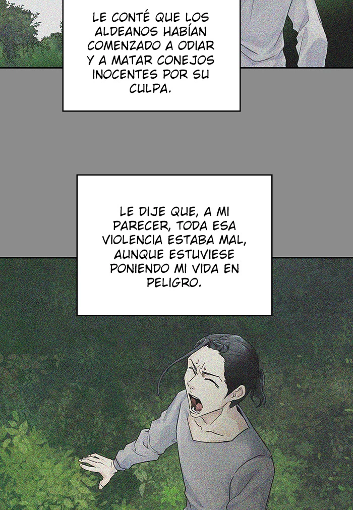 El irregular > Capitulo 494 > Page 471