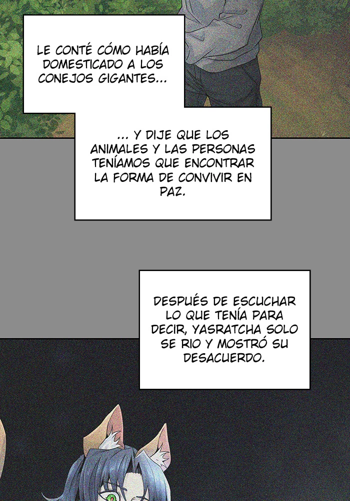 El irregular > Capitulo 494 > Page 481