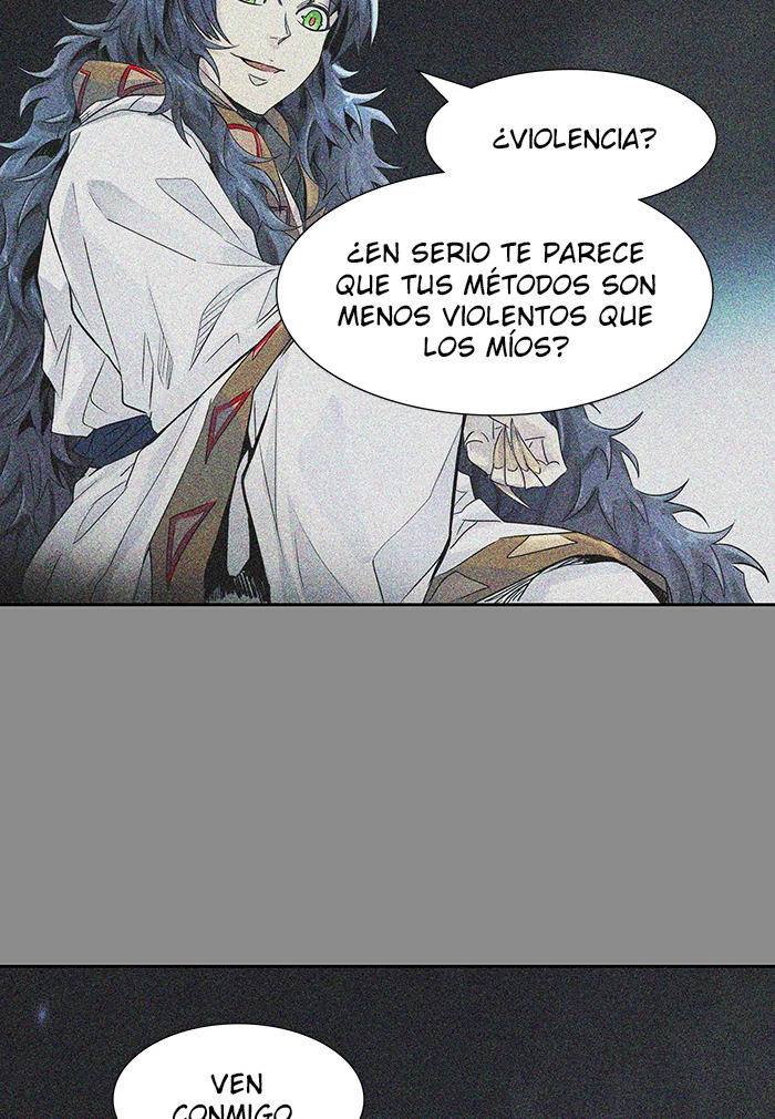 El irregular > Capitulo 494 > Page 491