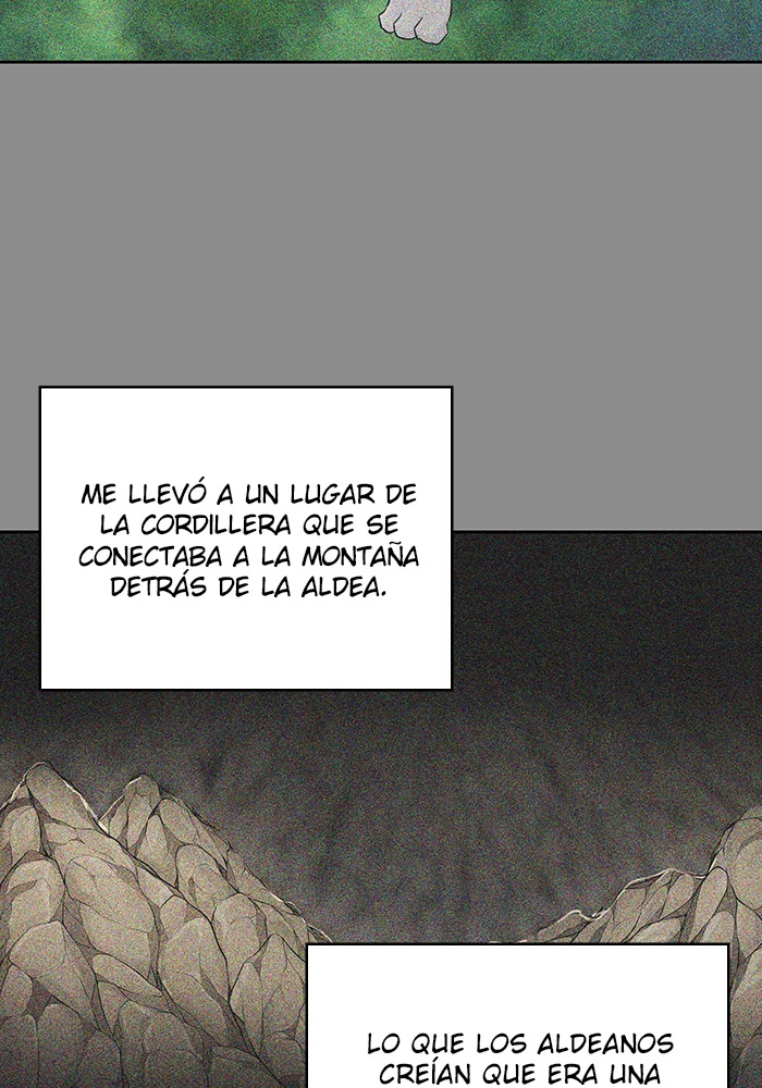 El irregular > Capitulo 494 > Page 521