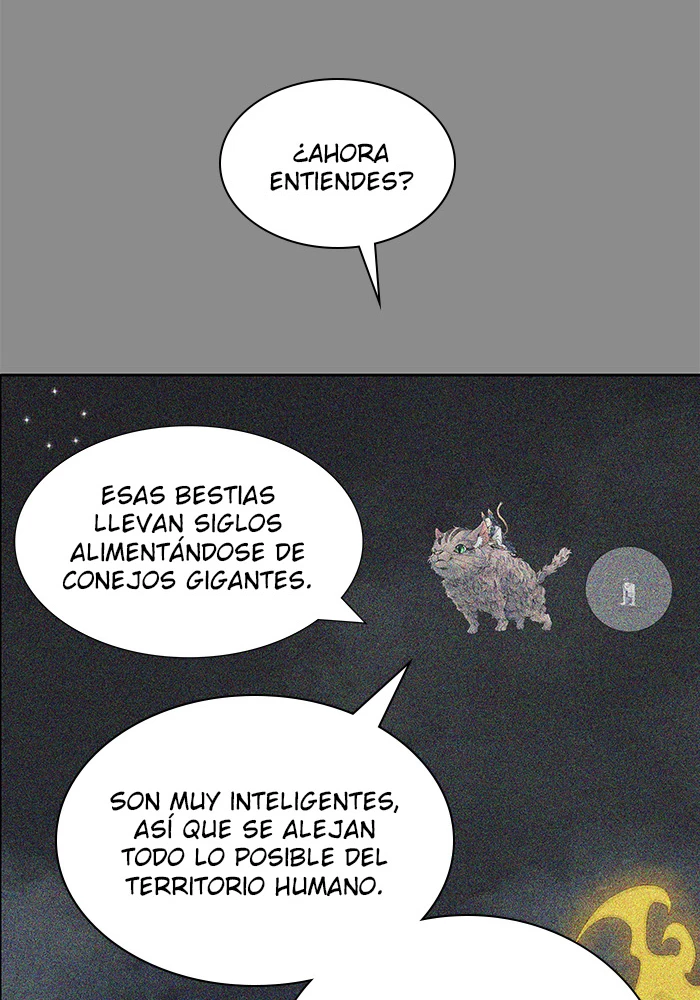 El irregular > Capitulo 494 > Page 581