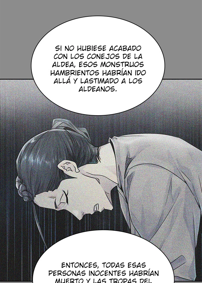 El irregular > Capitulo 494 > Page 601