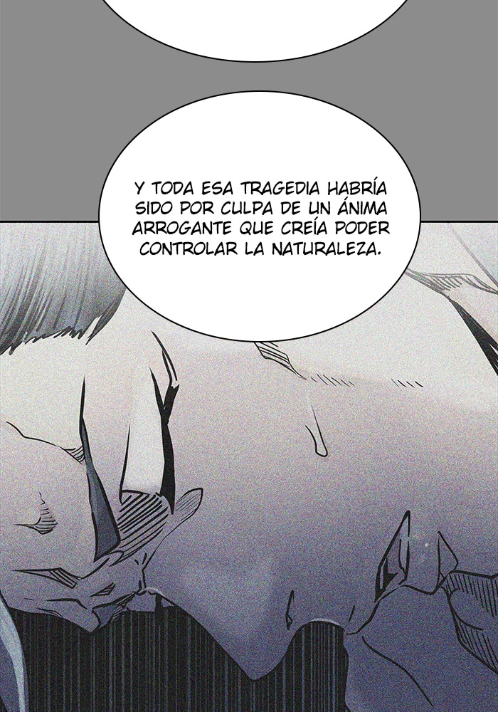 El irregular > Capitulo 494 > Page 621