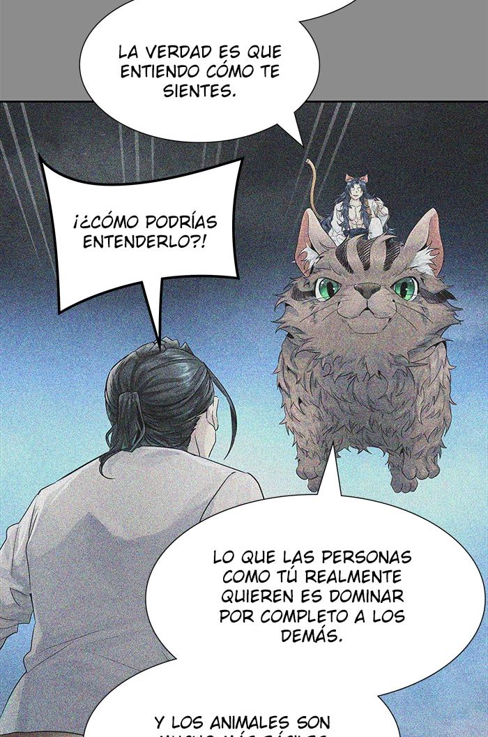 El irregular > Capitulo 494 > Page 651