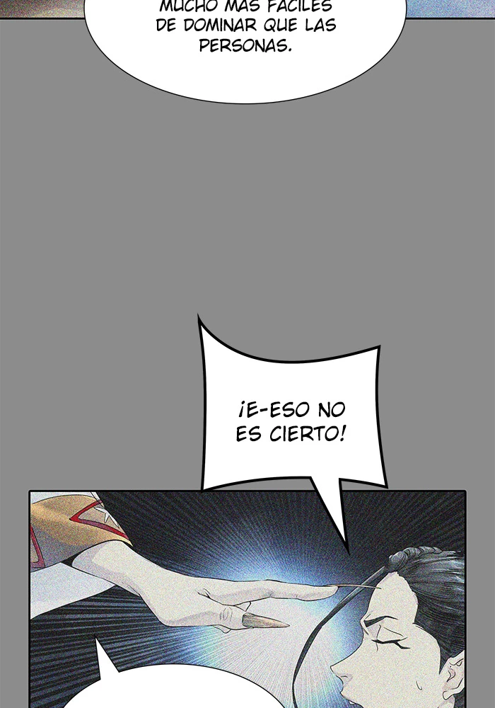 El irregular > Capitulo 494 > Page 661
