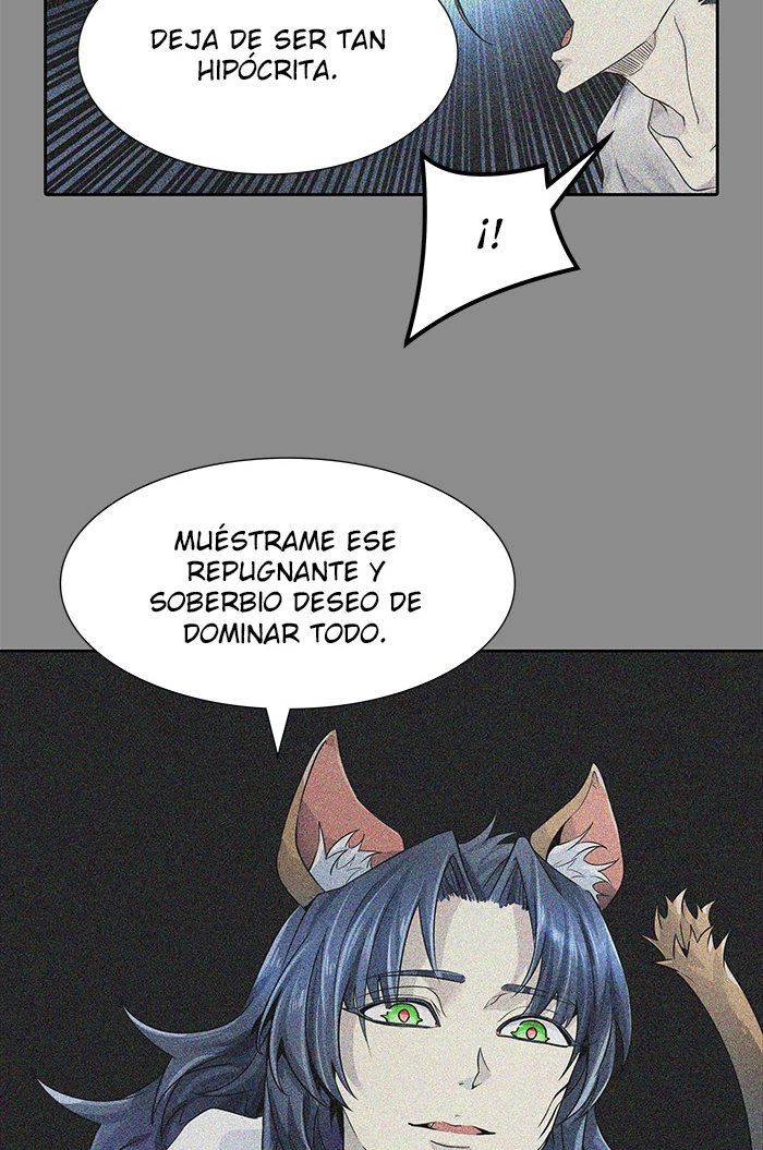 El irregular > Capitulo 494 > Page 671