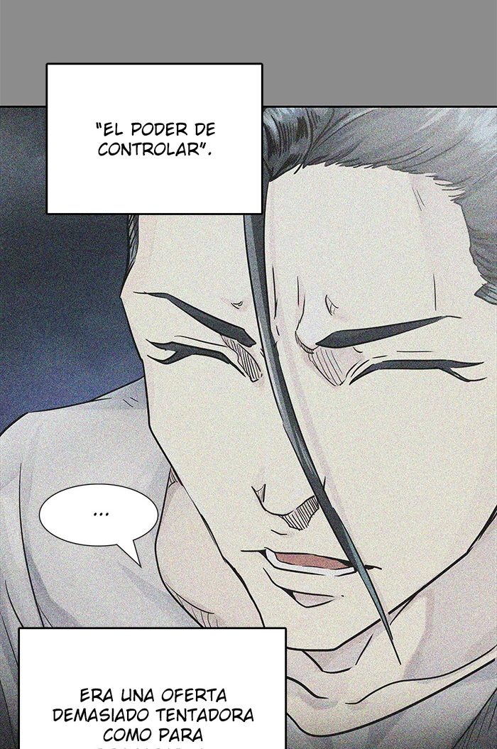 El irregular > Capitulo 494 > Page 711