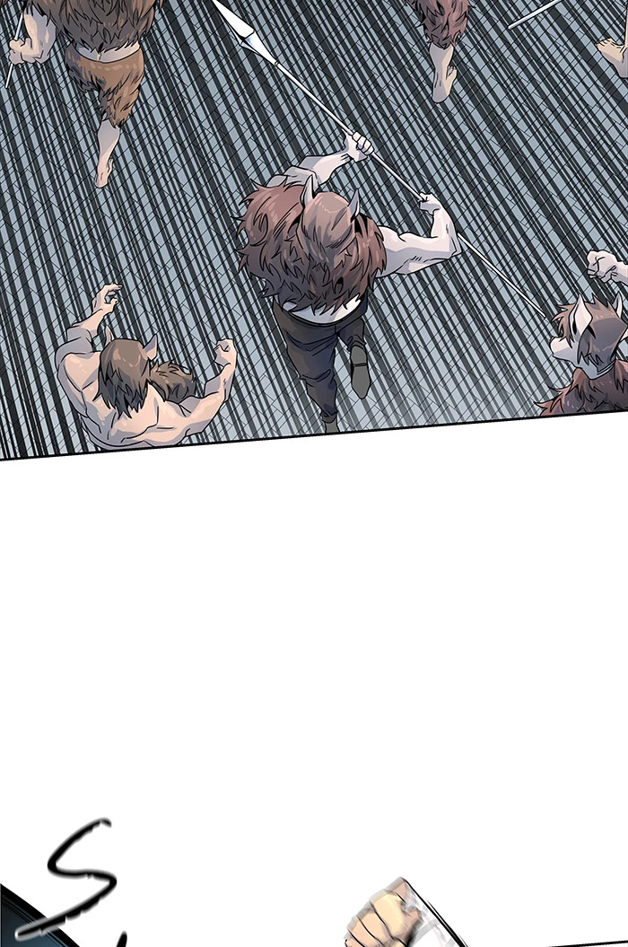 El irregular > Capitulo 494 > Page 791