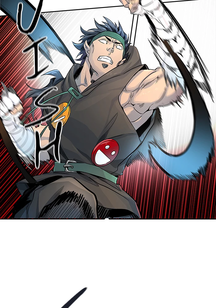 El irregular > Capitulo 494 > Page 801