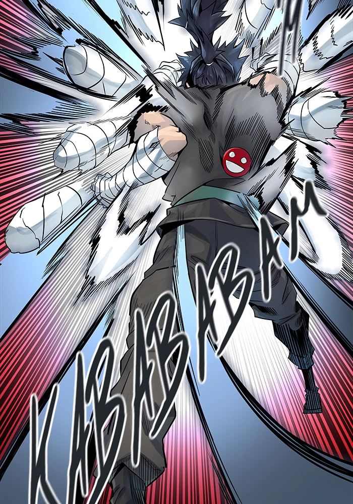 El irregular > Capitulo 494 > Page 821