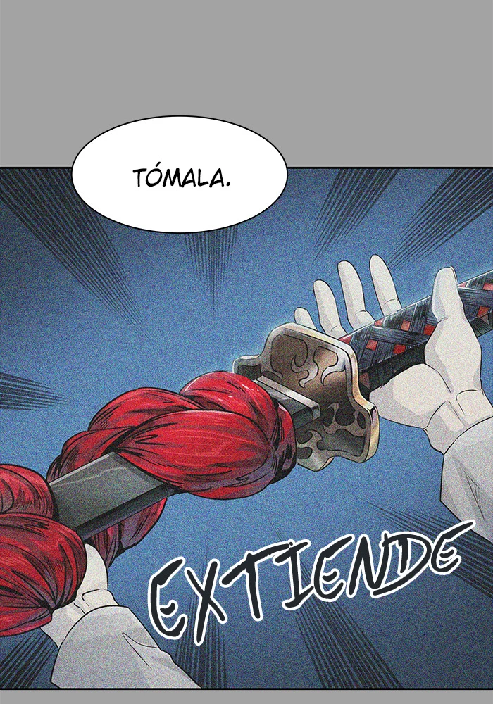 El irregular > Capitulo 494 > Page 951