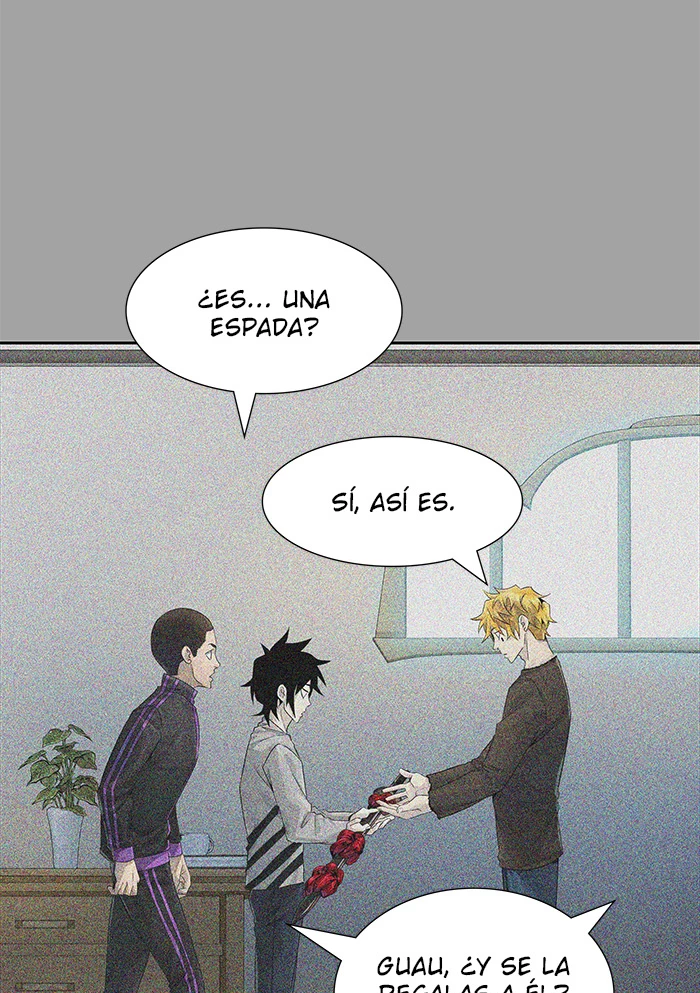 El irregular > Capitulo 494 > Page 961