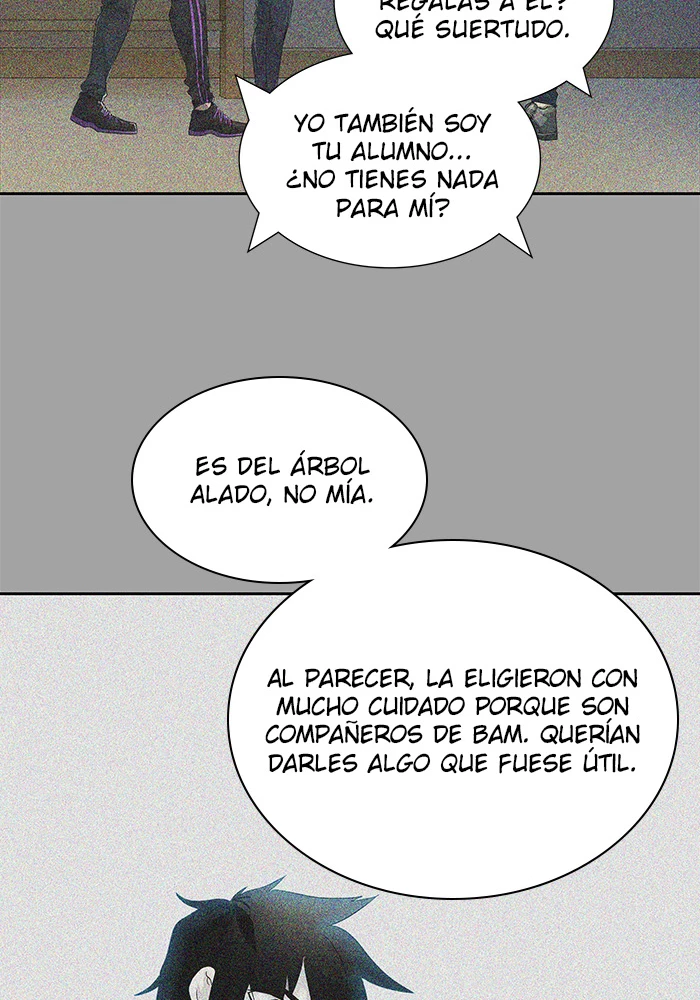 El irregular > Capitulo 494 > Page 971
