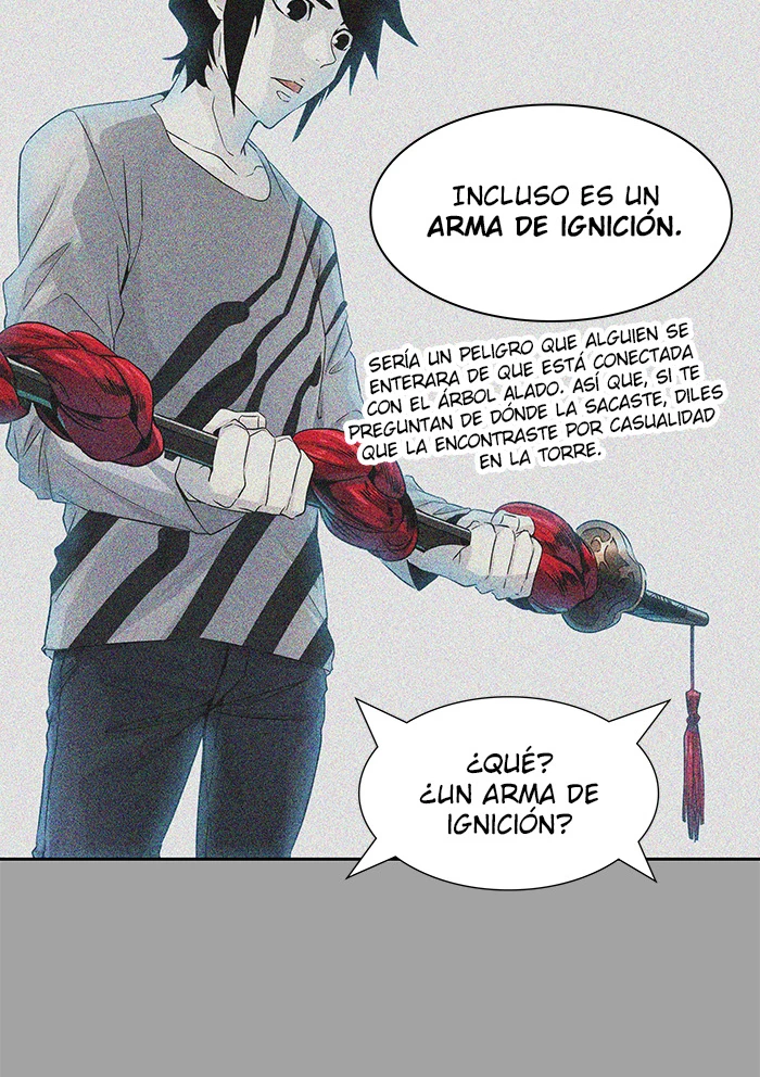 El irregular > Capitulo 494 > Page 981
