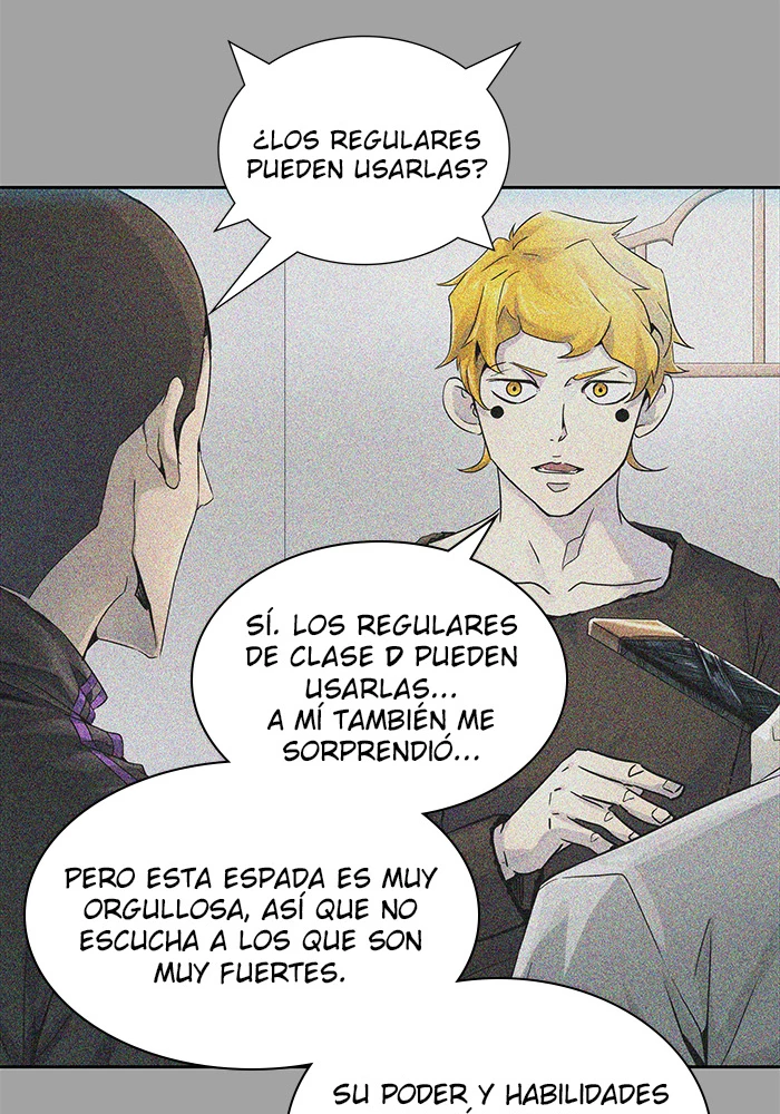 El irregular > Capitulo 494 > Page 991