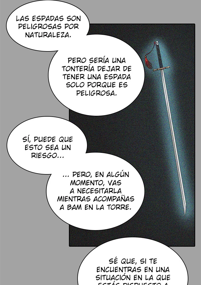 El irregular > Capitulo 494 > Page 1061