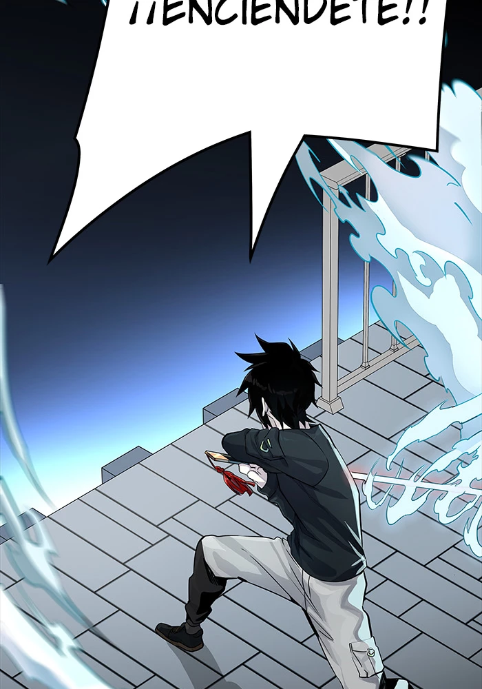 El irregular > Capitulo 494 > Page 1131