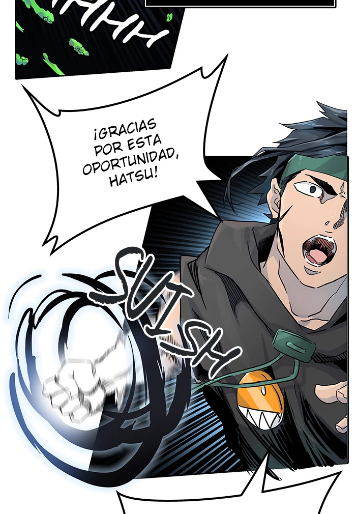 El irregular > Capitulo 494 > Page 1381