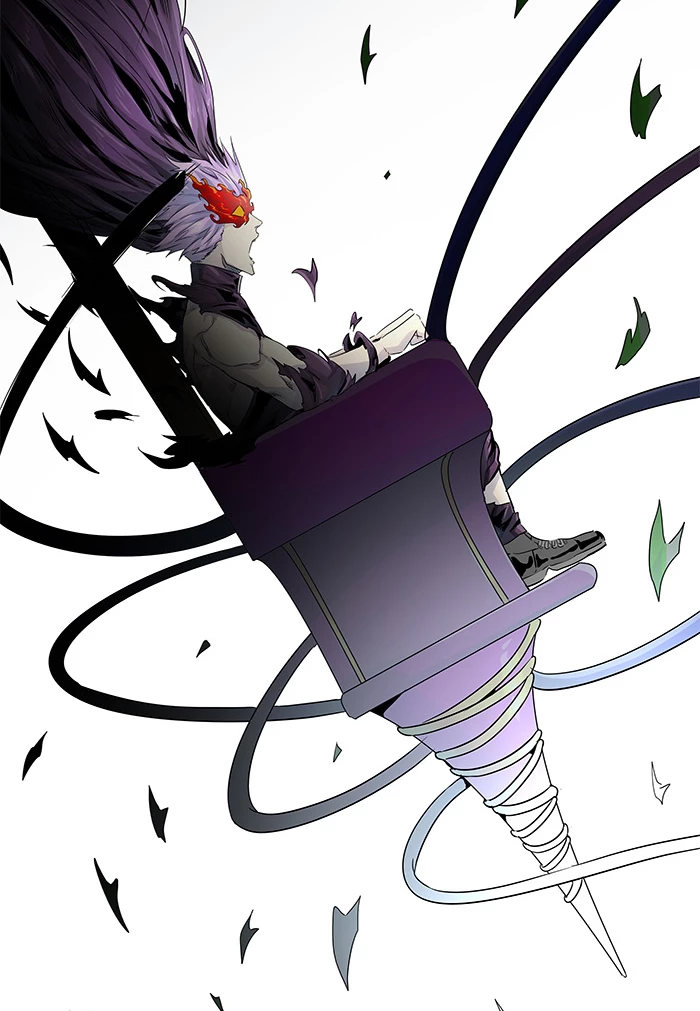 El irregular > Capitulo 494 > Page 1421