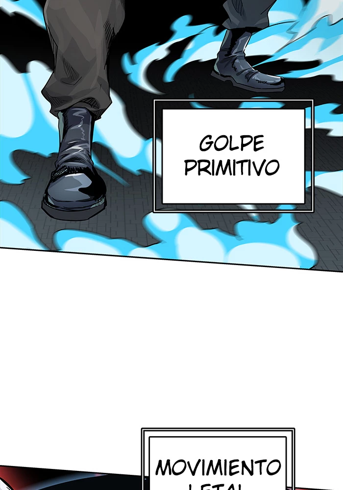 El irregular > Capitulo 494 > Page 1491