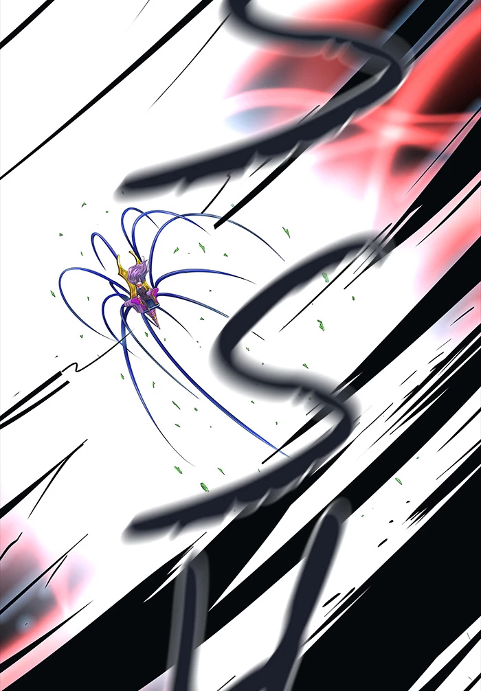 El irregular > Capitulo 494 > Page 1551