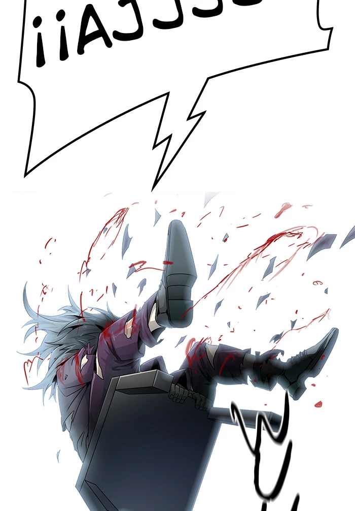 El irregular > Capitulo 494 > Page 1591