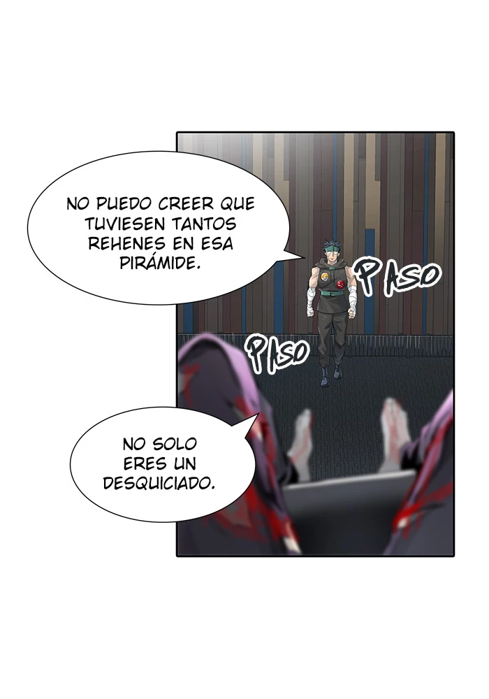 El irregular > Capitulo 494 > Page 1641