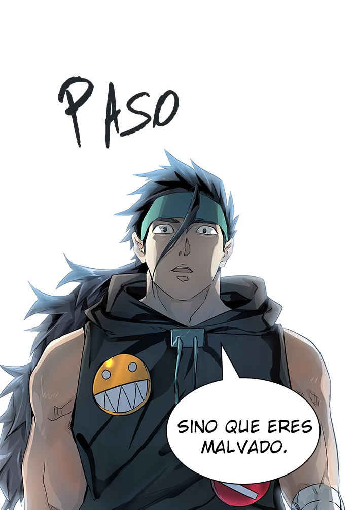 El irregular > Capitulo 494 > Page 1651