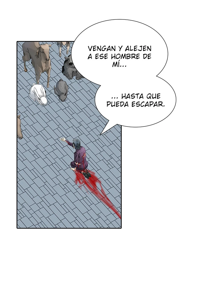 El irregular > Capitulo 494 > Page 1771