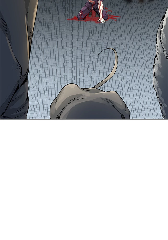 El irregular > Capitulo 494 > Page 1841