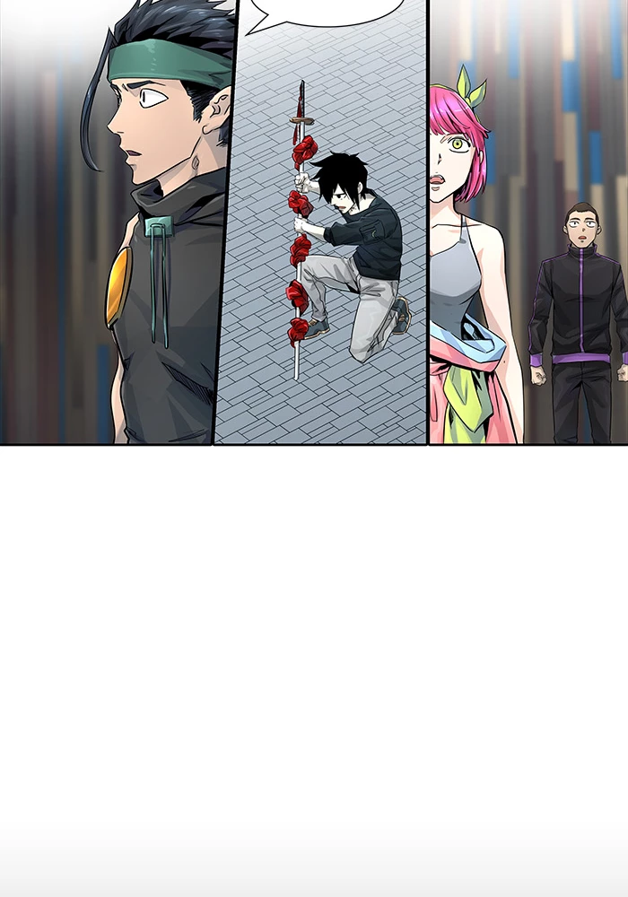 El irregular > Capitulo 494 > Page 1911