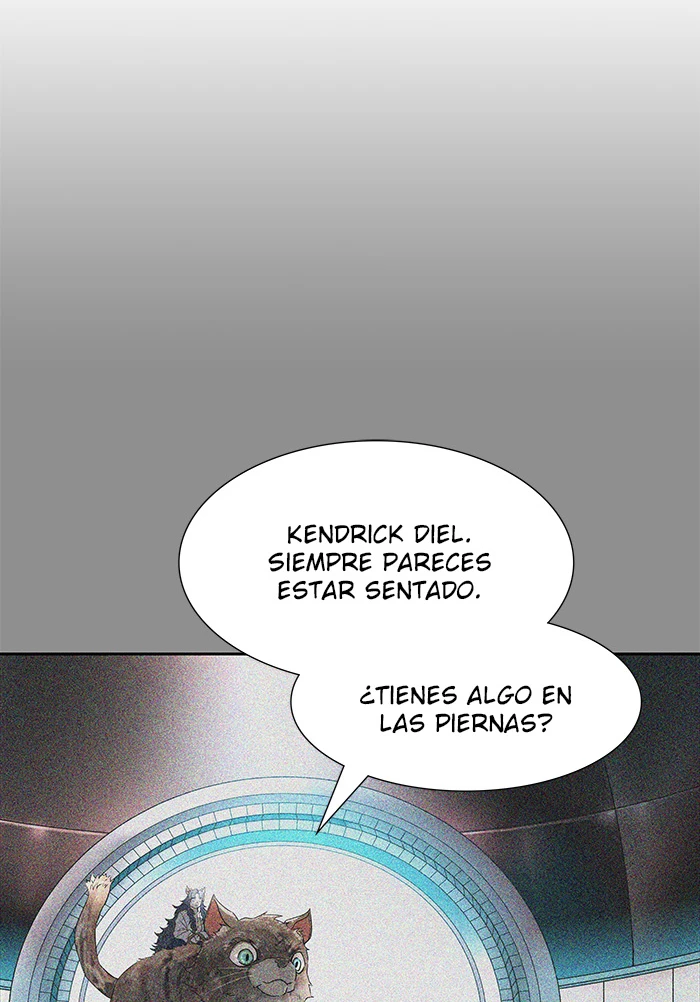 El irregular > Capitulo 494 > Page 1921