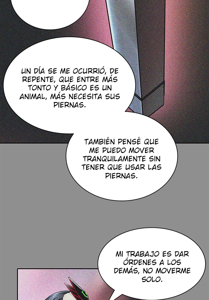 El irregular > Capitulo 494 > Page 1961