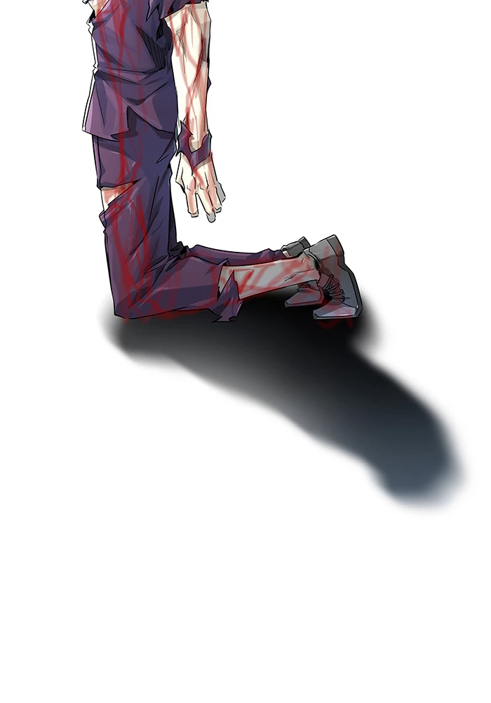 El irregular > Capitulo 494 > Page 2041