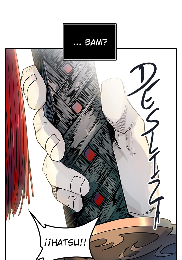 El irregular > Capitulo 494 > Page 2101