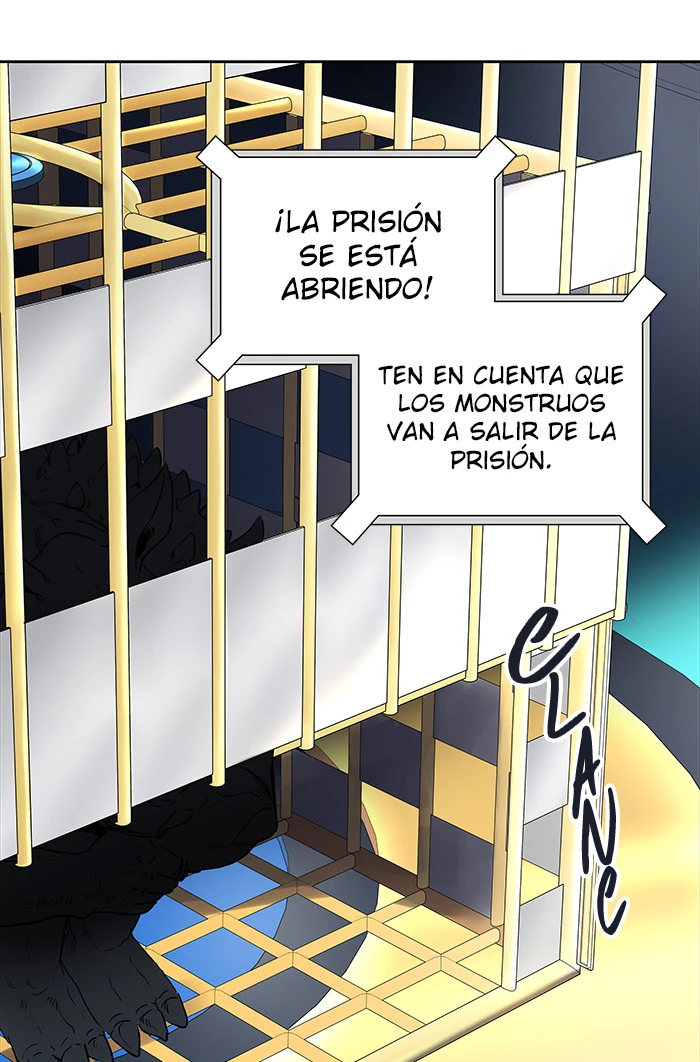 El irregular > Capitulo 494 > Page 2301