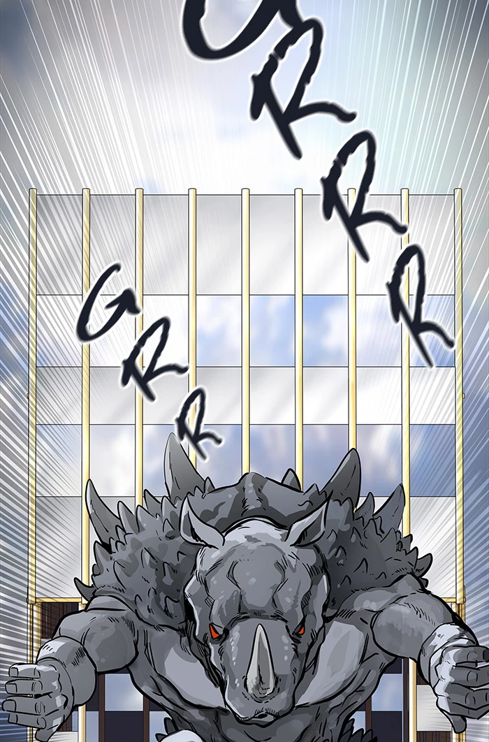 El irregular > Capitulo 494 > Page 2321