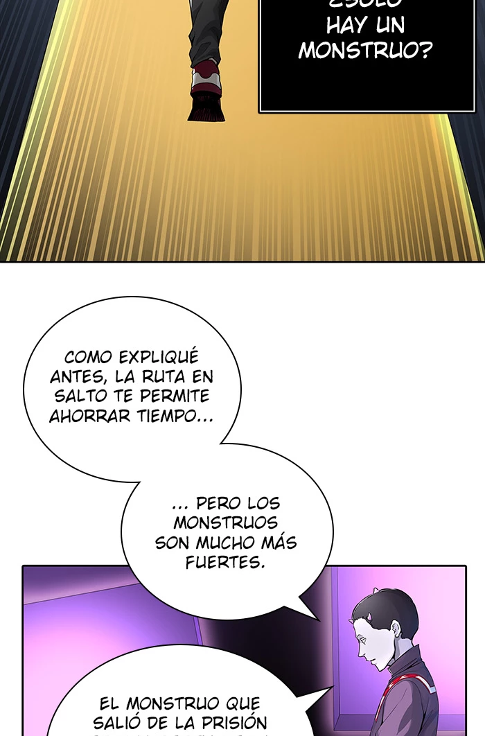 El irregular > Capitulo 494 > Page 2341