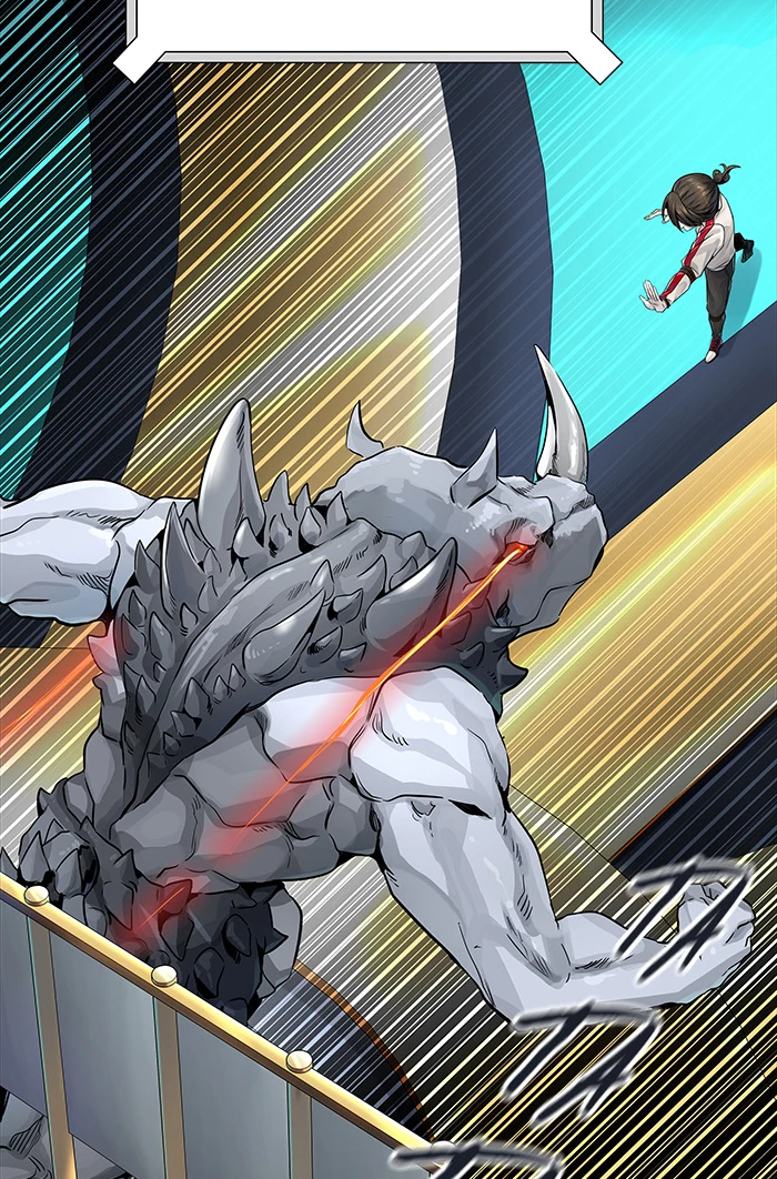 El irregular > Capitulo 494 > Page 2361