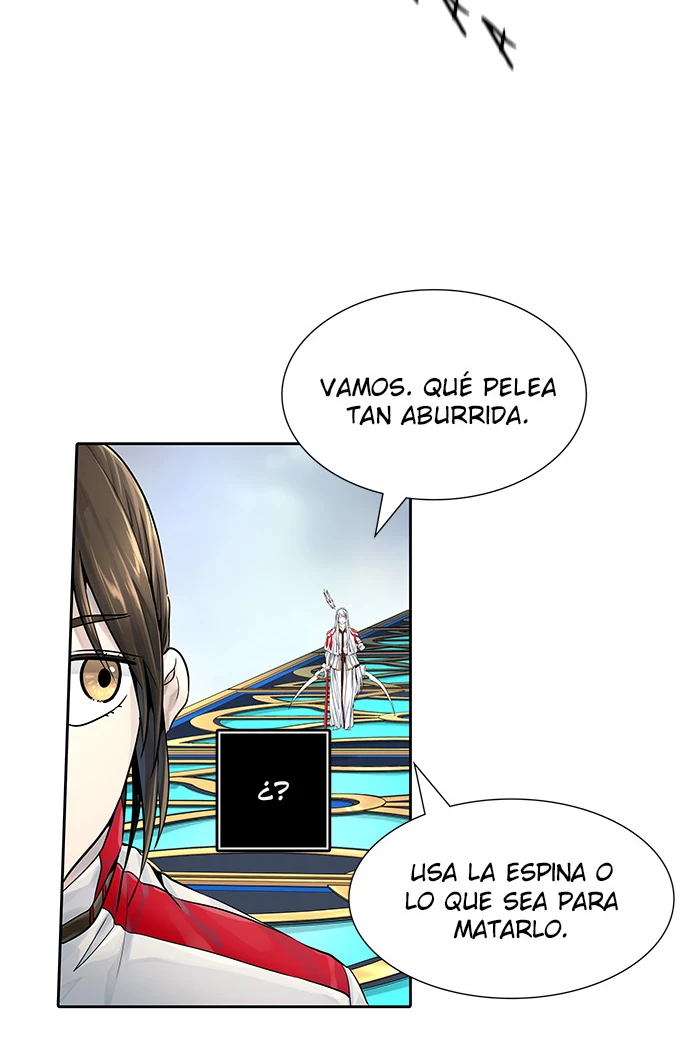 El irregular > Capitulo 494 > Page 2421