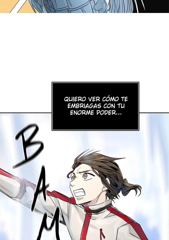 El irregular > Capitulo 494 > Page 2781