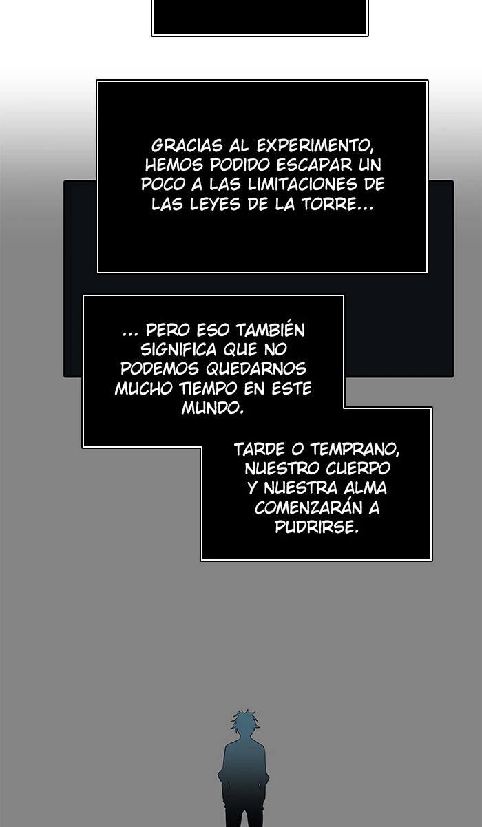 El irregular > Capitulo 495 > Page 31