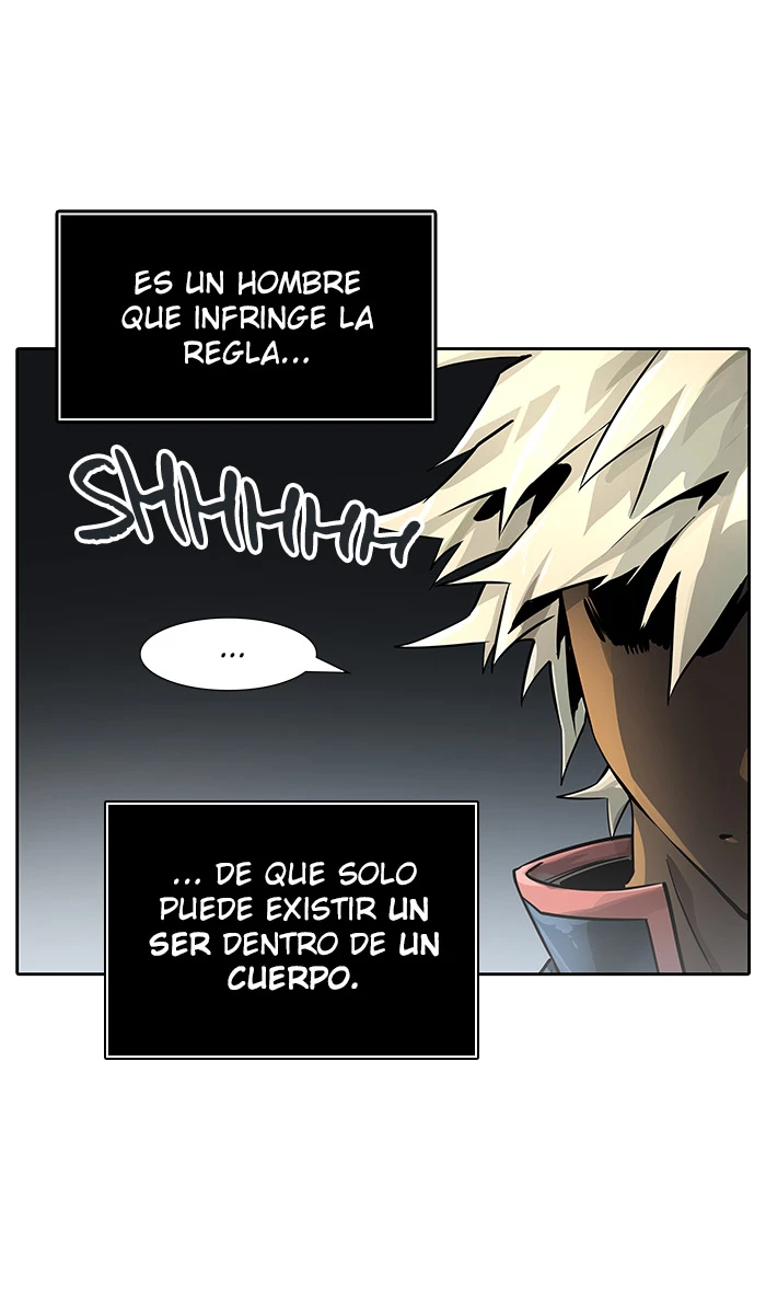 El irregular > Capitulo 495 > Page 61